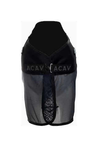 Acavallo Magnet Care Magnet Terapi At Battaniyesi 32 Mıknatıslı At Bakım Ekipmanları Siyah 135