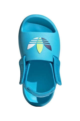 Adidas Mavi Terlik Adıfom Adılette C Jp5527 Mavi