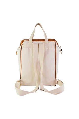 "rakuten Nakış Sınıfı Kanvas Omuz Çantı-mavi Mavi