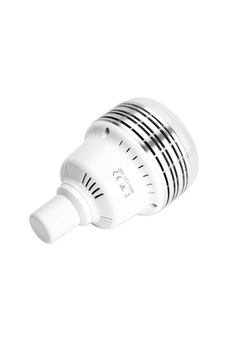 Sones Mantoo Pgl25 25w 120v 5500k 2990lm Fotoğrafçılık Aydınlatma İçin Led Ampul