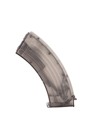 Wosport Ak47 Tıpı Bbloader 500bb Sıyah