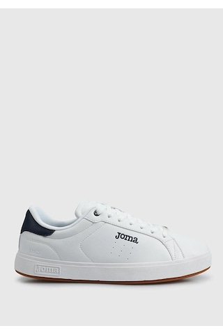 Lescon Joma Classic Men Ayakkabı Beyaz - Lacivert