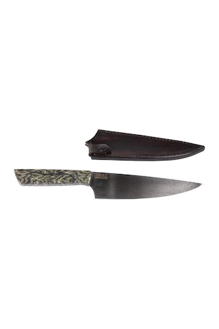 Igrıll Chef Diamond Bıçak G-carta - Desen 3