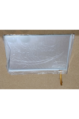 7" Ekran İçin Touch Dokunmatik 4 Pin Bc342b U