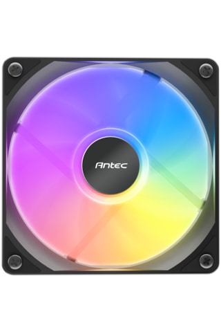 Antec Skeleton 360 Argb 360mm Aıo Sıvı Soğutucu 3x120mm Pwm Argb Fan Intel Amd Uyumlu Siyah 120*120*25mm