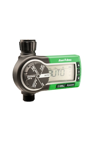 Rain Bird 1ZEHTMR Musluk Tipi Kontrol Ünitesi 1 İstasyonlu