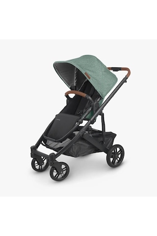 Uppababy Cruz V2 Bebek Arabası Gwen
