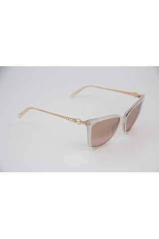 Swarovski Swr Sk189 21g 55 Erkek Güneş Gözlüğü
