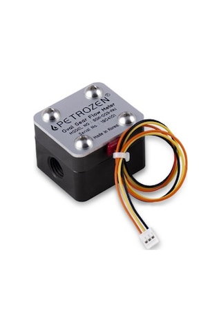 Petrozen Petrozen Sgk-003-paı Dn3 Oval Dişli Sayaç
