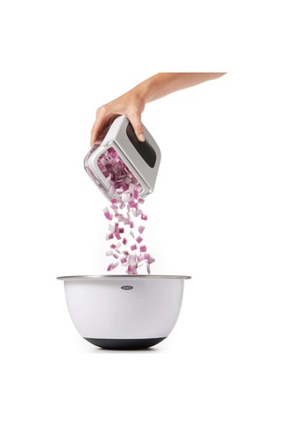 OXO 11122600 SOĞAN/MEYVE DOĞRAMA