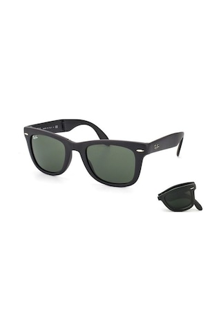 Ray-Ban RB4105 601S 50 Wayfarer Erkek Güneş Gözlüğü