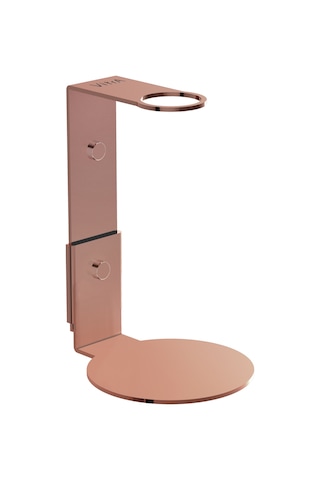 VitrA Origin A4489229 Sıvı Sabunluk Tutacağı Soft Bakır