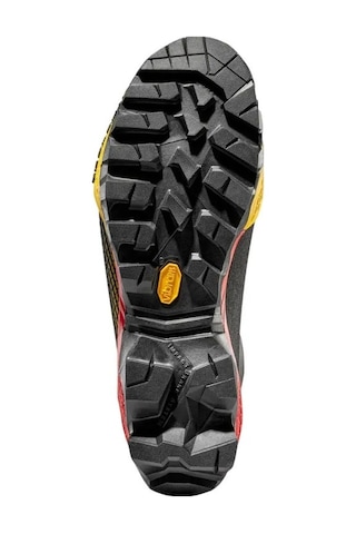 La Sportiva Aequilibrium St Gore-tex Black Yellow Outdoor Bot Siyah