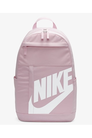 Nike Dd0559-663 Elemental Backpack Unisex Sırt Çantası Pembe