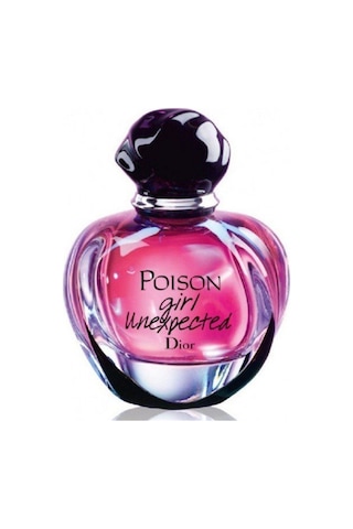 Dior Poison Girl Unexpected Kadın Parfüm EDT 100 ML