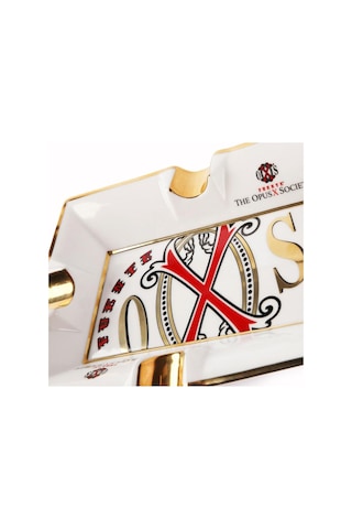 Opusx El Blanco Limited Edition Beyaz Puro Küllüğü 500/