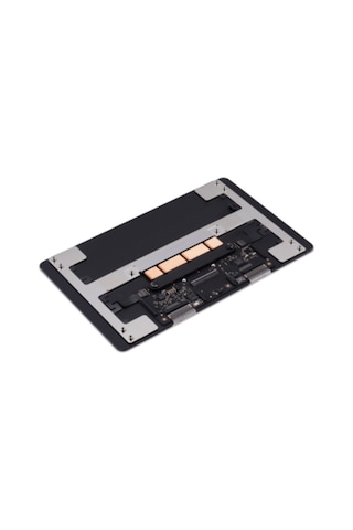 Apple Uyumlu MacBook Air A2681 Trackpad Touchpad Starlight