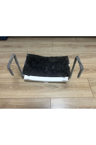 Kedi Yatağı Kalorifer İçin