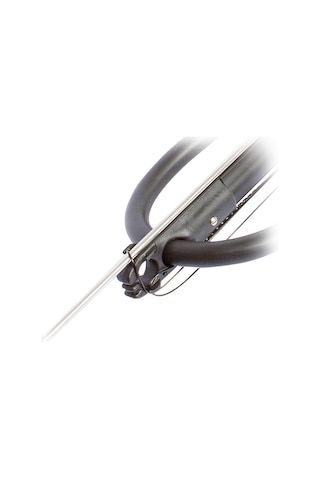 Free-Sub Zıpkın - Açık Kafa Siyah Renk - Yedek Parça