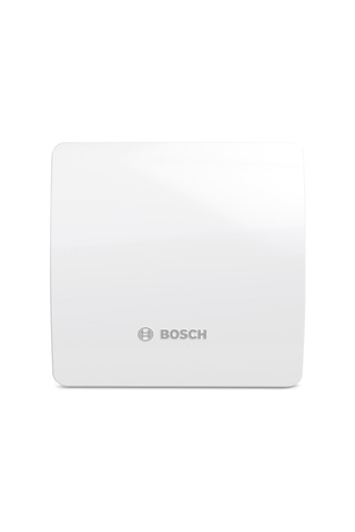 Bosch F1500 DH W125 Zaman Ayarlı Nem Sensörlü Aspiratör
