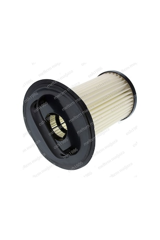 Philips Uyumlu Fc 9238 Marathon Süpürge Silindirik Filtresi