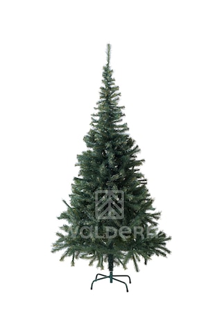 Waldern Luxury Series Yılbaşı Çam Ağacı 410 Dal 180 CM