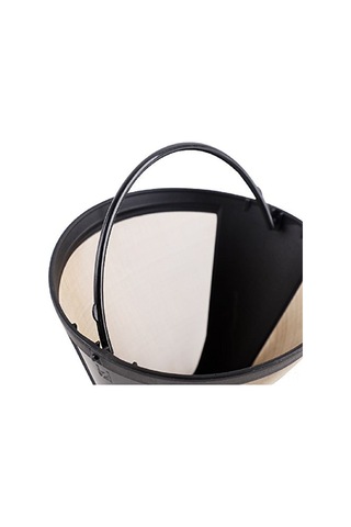 Moveevo Altın Renkli Paslanmaz Çelik Filtre Kahve Süzgeci - Kağıtsız El Süzme Kahve Fincanı, Konforlu Günde Kullanim Diğer