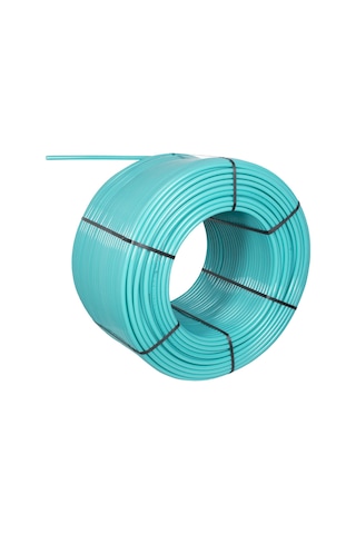 Fraenkische 16X2 Pex-A Oks.Bar Yerden Isıtma Borusu 600 Mt
