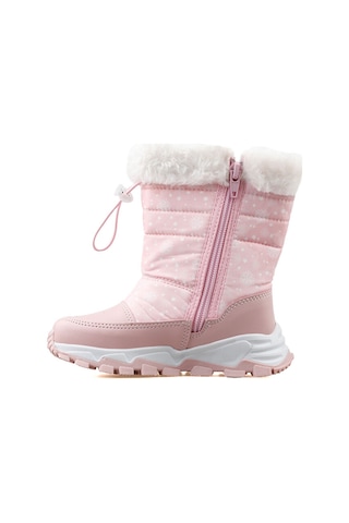 Cool Kids Sidney Bot Ptk Pudra Çocuk Kar Botu Sıdney-bot-ptk-pudra Pembe Sıdney-bot-ptk-pudra Pembe