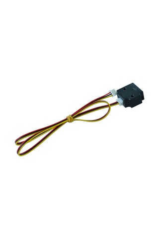 Tronxy 3d Yazıcı Çıkış Duraklatma Filament Algılama Modülü Siyah