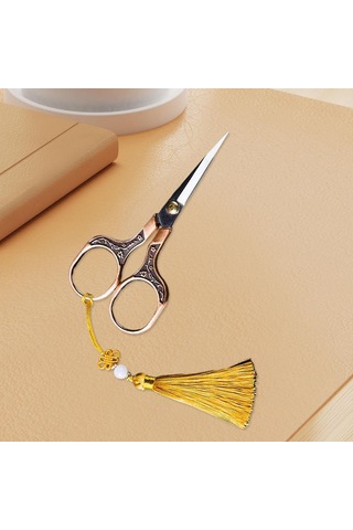 Homyl Yumuşak Kumaş Kesme Aracı