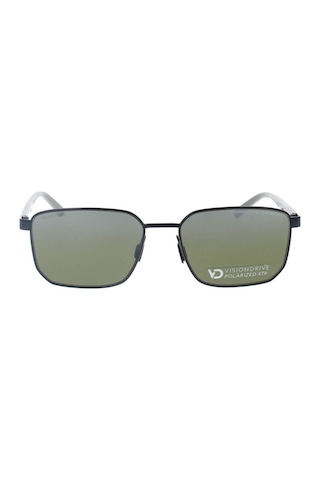 Porsche Design Erkek Güneş Gözlüğü Siyah 47484013