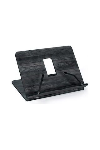 Bkosantik-ahşap Büyük Boy Kitap Okuma Standı