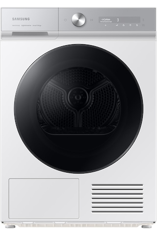 Samsung DV90BB9445GHAH 9 KG Isı Pompalı Çamaşır Kurutma Makinesi