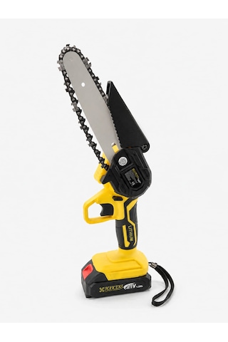 Haktaş Şarjlı Budama Testeresi Hkt-407