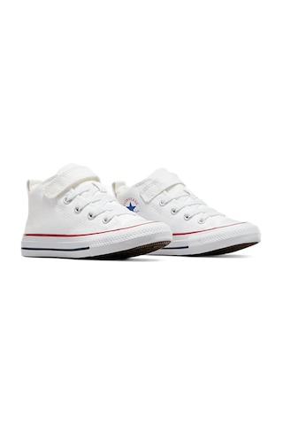 Converse A04824c Chucktaylor Allstar Beyaz Çocuk Ayakkabı Beyaz