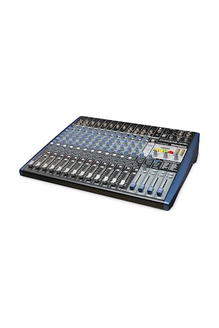Presonus Studiolive Ar16C Usb