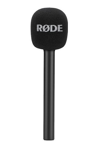 Rode Interview Go