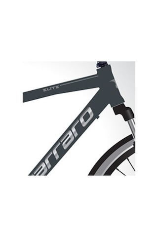 Carraro Elite 704 28" Jant 48 CM Kadro 21 Vites Şehir Bisikleti