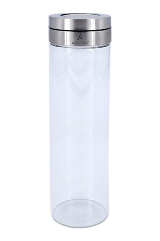 Aryıldız Canyon 1300ml Saklama Kabı Şeffaf