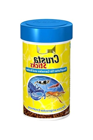 Yüksek Kaliteli Yem Crusta Sticks 100 Ml