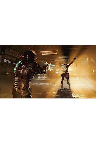 Dead Space Ps5 Oyun