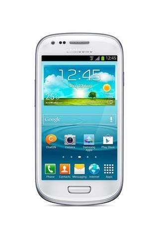 Samsung S3 Mini Beyaz (İthalatçı Garantili)
