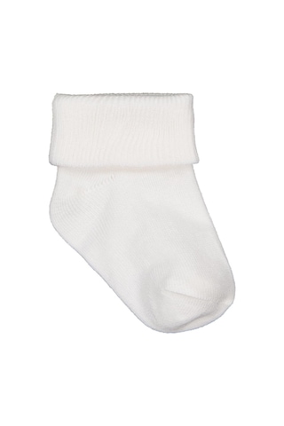 Civil Baby Bambu Basic Asetat 0-24 Ay Çorap Setleri - Standart