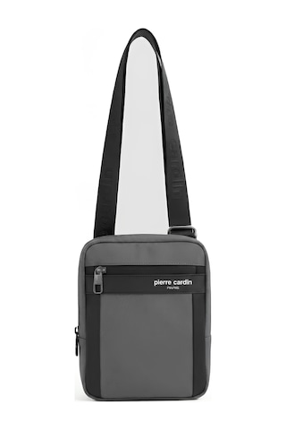 Pierre Cardin Erkek Çanta Gri 01pc002011-gr Gri