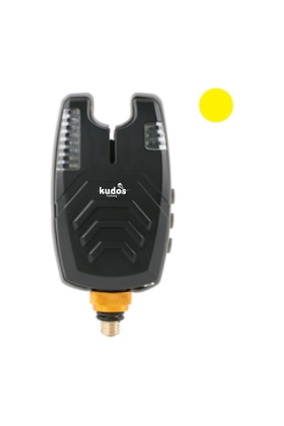 Kudos SA-2 Tekli Alarm