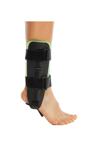 Armoline MP-853 Havalı Ayak Bilekliği