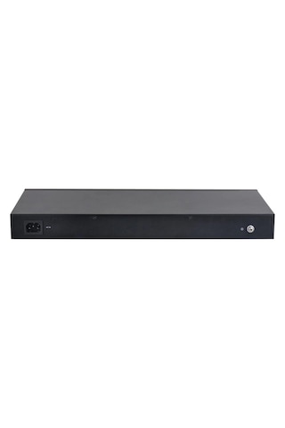 Dahua Cs4226-24et-240 24 Port 10/100 Poe Port + 2xgıgabıt Rj45/2xsfp Combo Yönetilebilir Rackmount S