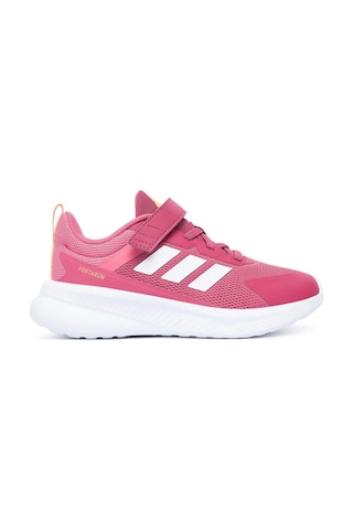 Adidas Kh9117 Fortarun 4.0 El C Kız Çocuk Günlük Spor Ayakkabı Pembe