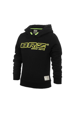 Brz Kids Erkek Çocuk Kapüşonlu Sweatshirt